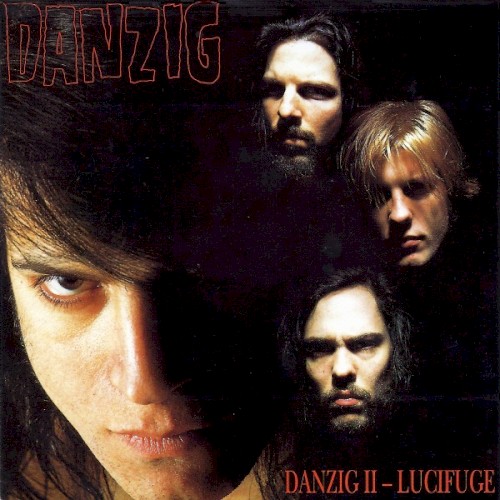 Danzig - II: Lucifuge